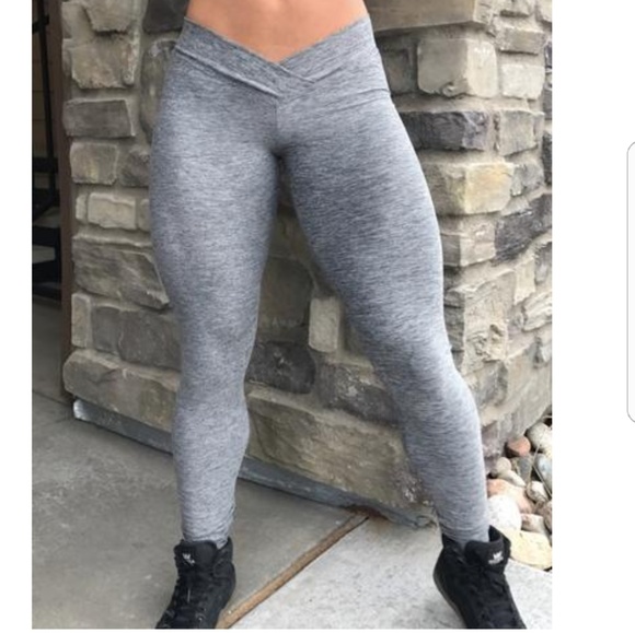 Pants \u0026 Jumpsuits | Minibeast Heather 